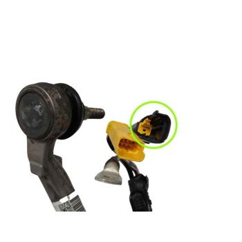 Recambio de cremallera direccion para peugeot 308 sw 1.6 blue-hdi fap referencia OEM IAM 9813317780 OBSERVAR FOTO 