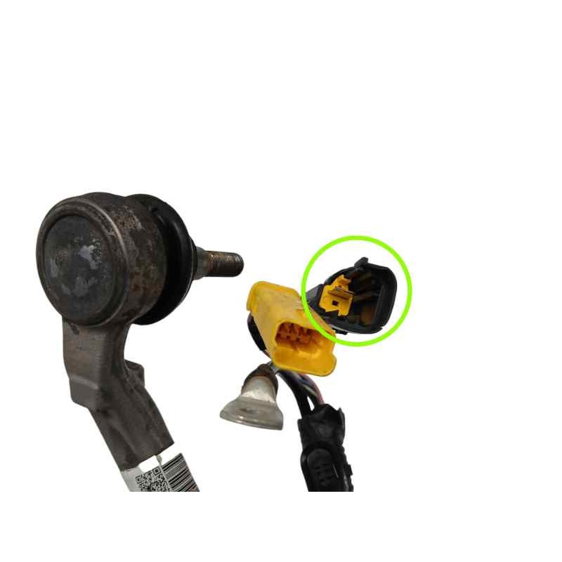 CREMALLERA DIRECCION OBSERVAR FOTO