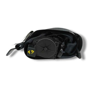 Recambio de cinturon seguridad trasero derecho para mg zs zs suv (azs1) 1.5 vti referencia OEM IAM   
