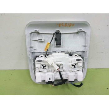 Recambio de luz interior para peugeot 2008 (--.2013) access referencia OEM IAM 96754056PR 9674441377 