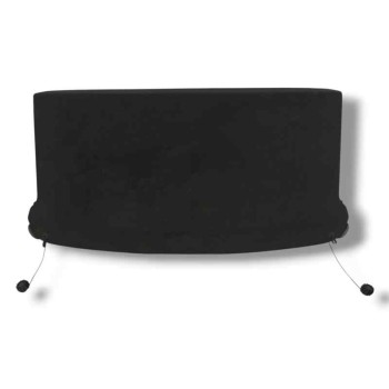 Recambio de bandeja trasera para land rover range rover evoque (l538) 2.0 d referencia OEM IAM EJ3246668AC  