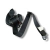 Recambio de cinturon seguridad trasero izquierdo para mg zs zs suv (azs1) 1.5 vti referencia OEM IAM   