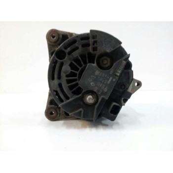 Recambio de alternador para renault megane ii familiar authentique pack referencia OEM IAM 8200122976 150A 0124525028