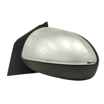 Recambio de retrovisor izquierdo para smart fortwo coupé (451) 1.0 (451.331, 451.380) referencia OEM IAM A4518103016 MANUAL 