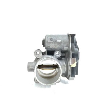 Recambio de caja mariposa para opel meriva b 1.6 cdti dpf referencia OEM IAM 5557009  