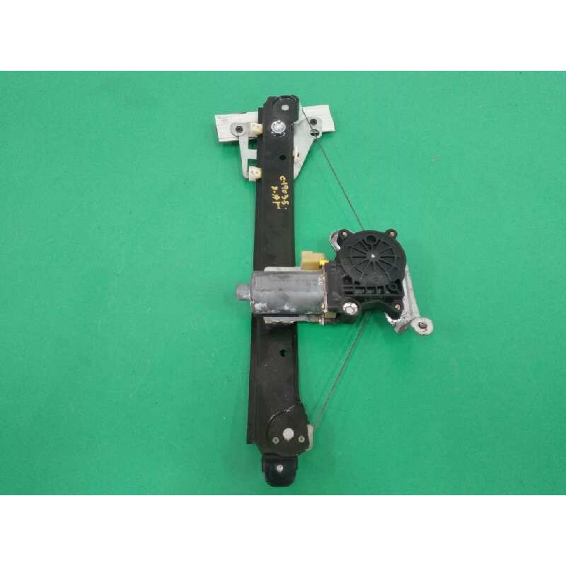 Recambio de elevalunas trasero derecho para volvo s60 berlina 2.4 d referencia OEM IAM CABLE 119970XXX 