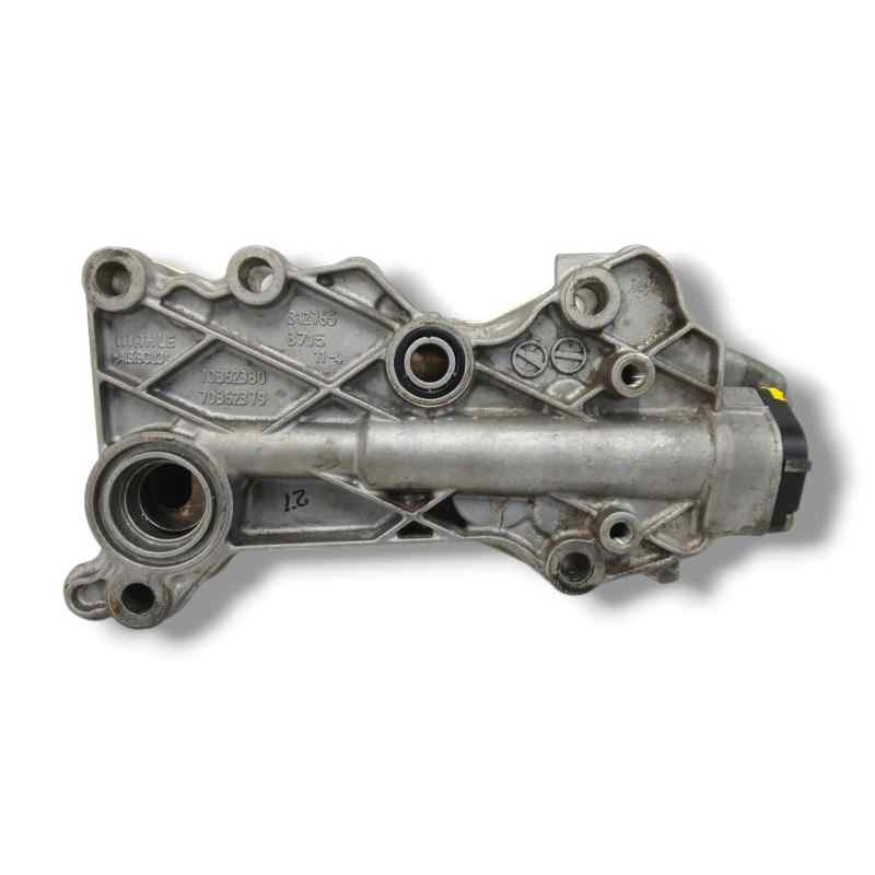 ENFRIADOR ACEITE MOTOR W7112003
