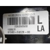 Recambio de piloto trasero izquierdo para toyota c-hr (_x1_) 1.8 hybrid (zyx10_, zyx11_) referencia OEM IAM 81560F4120  