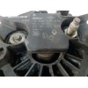 Recambio de alternador para renault megane ii familiar authentique pack referencia OEM IAM 8200122976 150A 0124525028