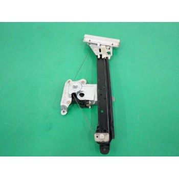 Recambio de elevalunas trasero derecho para volvo s60 berlina 2.4 d referencia OEM IAM CABLE 119970XXX 