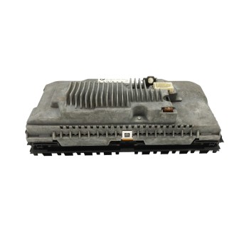 Recambio de pantalla multifuncion para bmw serie 7 (e65/e66) 730d referencia OEM IAM 65826933162  