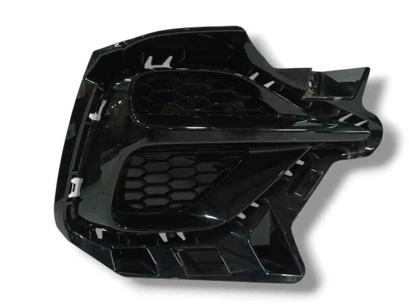 Recambio de molduras delanteras para mg zs zs suv (azs1) 1.5 vti referencia OEM IAM DEL PARAGOLPES LADO DERECHO Recambio de molduras delanteras para mg zs zs suv (azs1) 1.5 vti referencia OEM IAM DEL PARAGOLPES LADO DERECHO