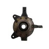 Recambio de mangueta delantera izquierda para renault kangoo 1.5 dci diesel referencia OEM IAM 8200755585  