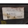 Recambio de retrovisor derecho para skoda octavia berlina (1u2) 1.8 20v turbo referencia OEM IAM 1U1857502C 5 CABLES 
