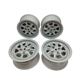 Recambio de juego llantas para renault 18 gtx referencia OEM IAM TV4 TARGA TV4 TARGA 4H 4X110