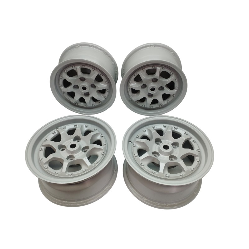 Recambio de juego llantas para renault 18 gtx referencia OEM IAM TV4 TARGA TV4 TARGA 4H 4X110