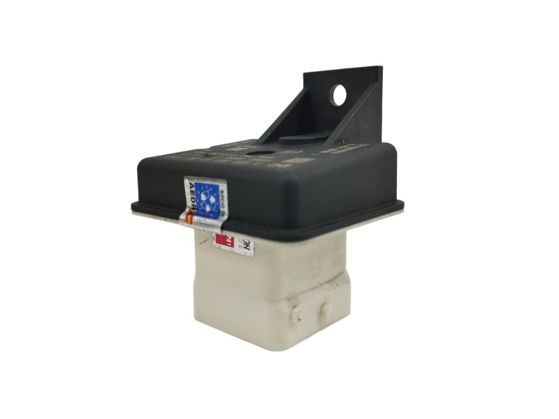 Recambio de caja precalentamiento para renault express iii 1.5 blue dci 95 (f6ab) referencia OEM IAM 110679886R A6089000200 Recambio de caja precalentamiento para renault express iii 1.5 blue dci 95 (f6ab) referencia OEM IAM 110679886R A6089000200