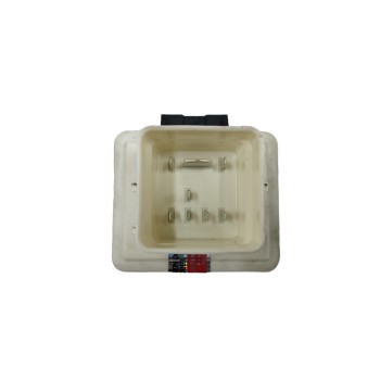 Recambio de caja precalentamiento para renault express iii 1.5 blue dci 95 (f6ab) referencia OEM IAM 110679886R A6089000200 