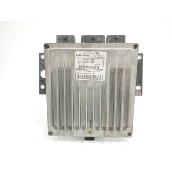 Recambio de centralita motor uce para renault grand modus dynamique referencia OEM IAM 8200911560 8200619409 