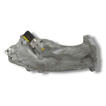 Recambio de tubo presion turbocompresor para mercedes-benz clase a (w176) a 200 cdi / d (176.008) referencia OEM IAM A6511402108