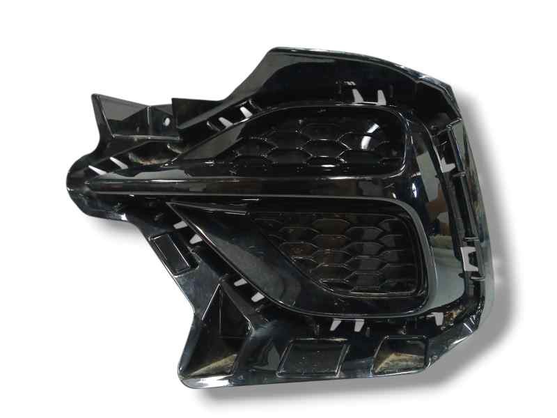 Recambio de molduras delanteras para mg zs zs suv (azs1) 1.5 vti referencia OEM IAM DEL PARAGOLPES LADO IZQUIERDO Recambio de molduras delanteras para mg zs zs suv (azs1) 1.5 vti referencia OEM IAM DEL PARAGOLPES LADO IZQUIERDO