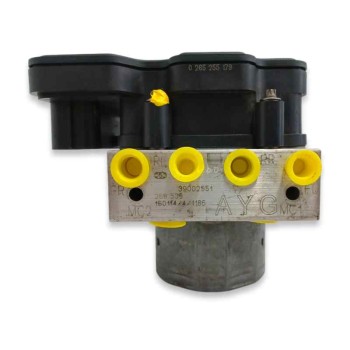 Recambio de abs para opel adam 1.4 16v cat (a 14 xel / ldd / l2z) referencia OEM IAM 39002551 0265956292 