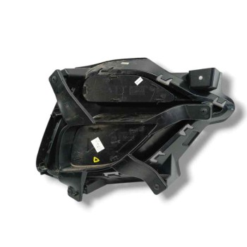 Recambio de molduras delanteras para mg zs zs suv (azs1) 1.5 vti referencia OEM IAM  DEL PARAGOLPES LADO IZQUIERDO 