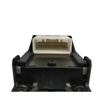 Recambio de mando elevalunas delantero izquierdo para toyota corolla verso (r1) 2.2 d-cat referencia OEM IAM 848200F030  