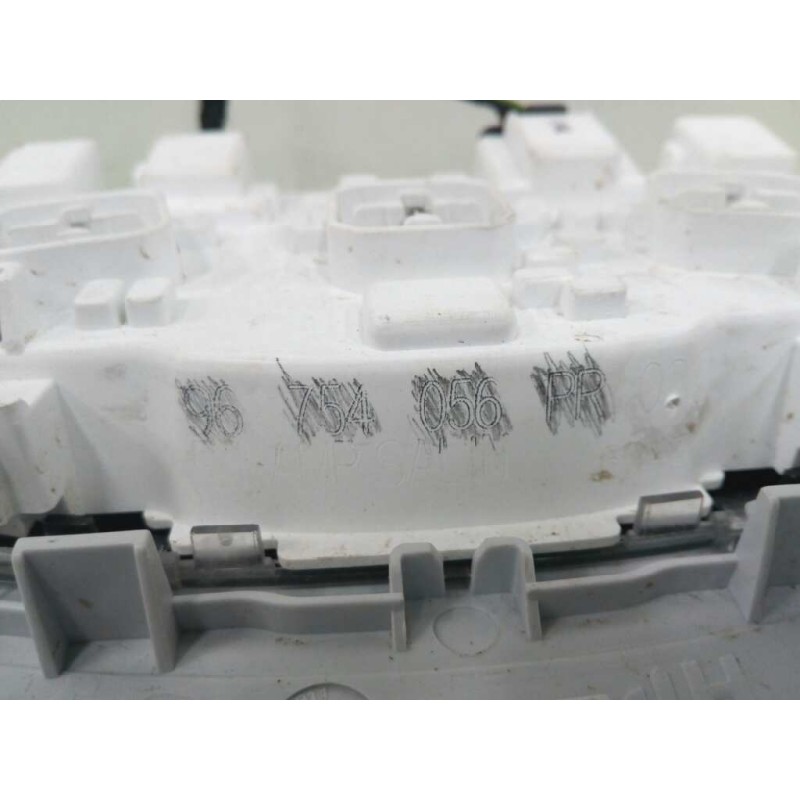 LUZ INTERIOR 9674441377