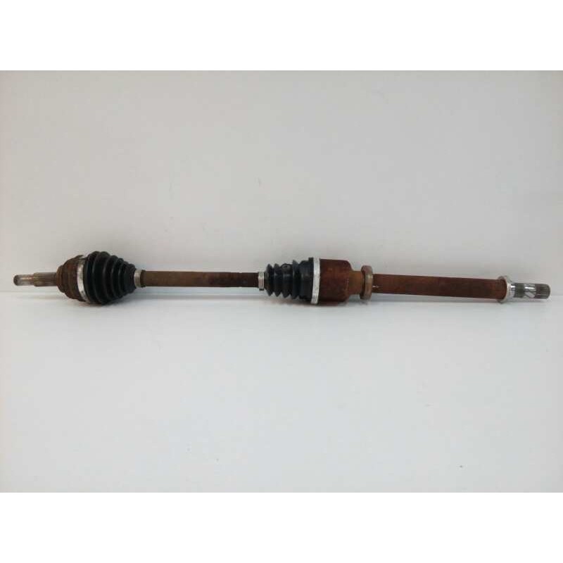 Recambio de transmision delantera derecha para renault megane ii familiar authentique pack referencia OEM IAM 8200264667  