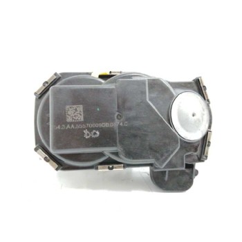 Recambio de caja mariposa para opel meriva b 1.6 cdti dpf referencia OEM IAM 5557009  
