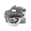 Recambio de cerradura puerta trasera derecha para audi a4 berlina (8e) 2.5 tdi quattro (132kw) referencia OEM IAM 8E0839016C  