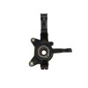 Recambio de mangueta delantera derecha para renault kangoo 1.5 dci diesel referencia OEM IAM 8200755590  