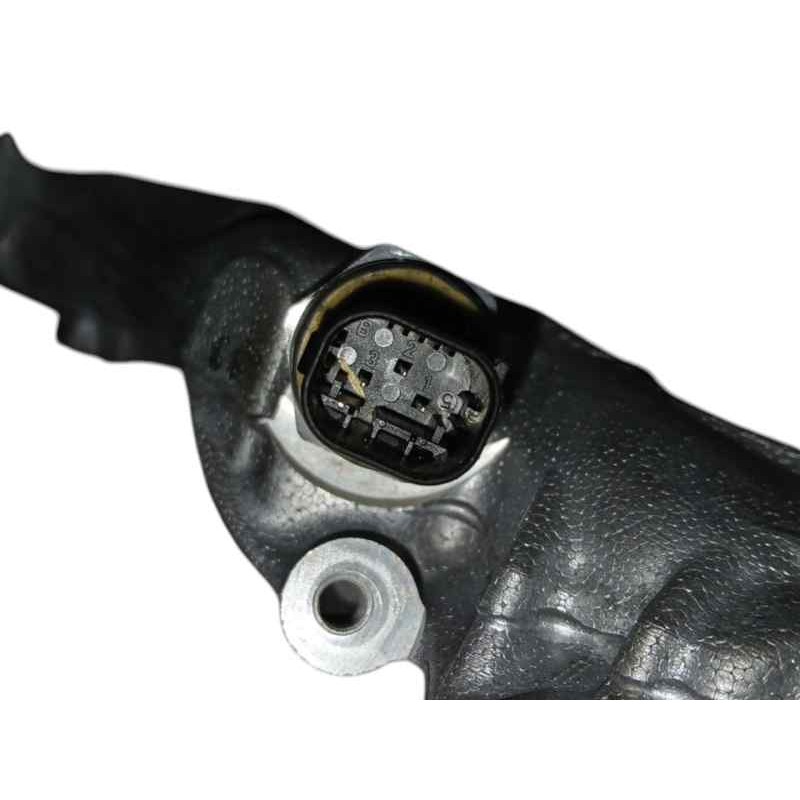TUBO PRESION TURBOCOMPRESOR