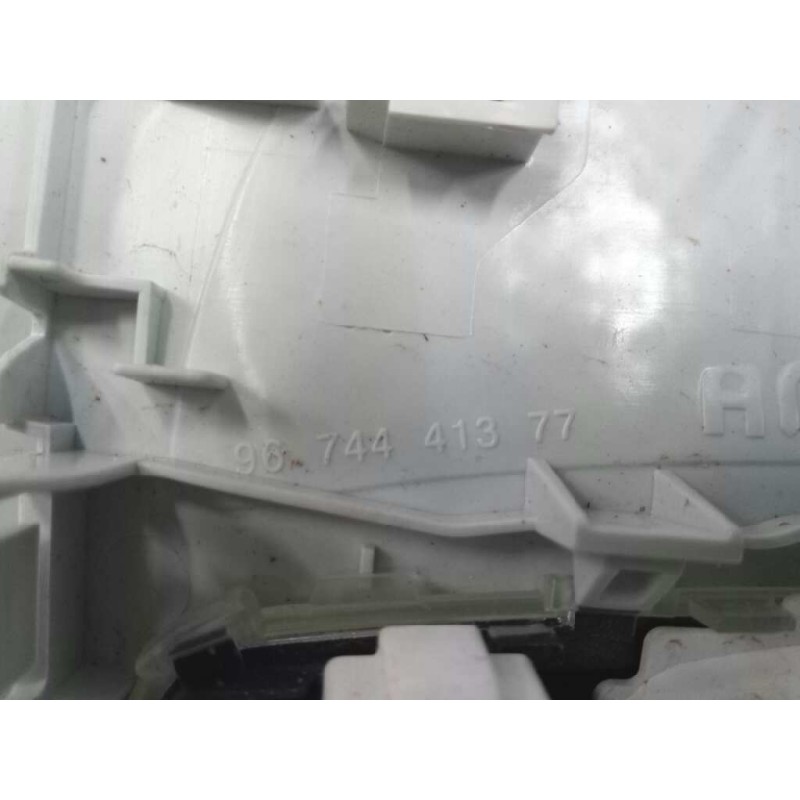 LUZ INTERIOR 9674441377