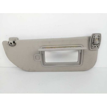 Recambio de parasol derecho para citroën c1 ii (pa_, ps_) 1.2 vti 82 referencia OEM IAM   