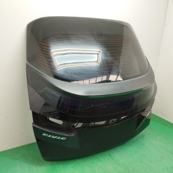 Recambio de porton trasero para honda civic berlina (fn) 2.2 ctdi referencia OEM IAM   