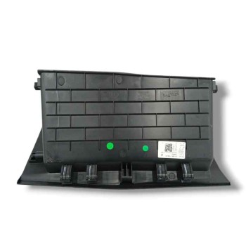 Recambio de guantera para mg zs zs suv (azs1) 1.5 vti referencia OEM IAM   