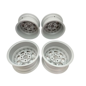 Recambio de juego llantas para renault 18 gtx referencia OEM IAM TV4 TARGA TV4 TARGA 4H 4X110