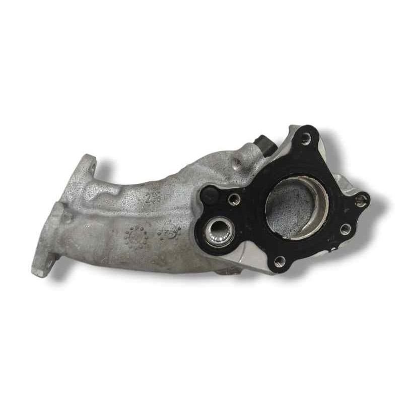 TUBO PRESION TURBOCOMPRESOR