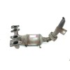 Recambio de catalizador para fiat punto (evo) (199) 1.2 cat referencia OEM IAM 51786936 51864892 