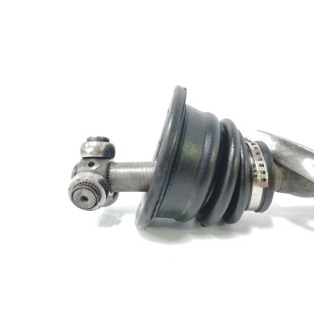 Recambio de transmision delantera izquierda para renault megane i fase 2 berlina (ba0) 1.9 dti century referencia OEM IAM   GRP1