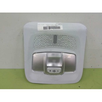 Recambio de luz interior para peugeot 2008 (--.2013) access referencia OEM IAM 96754056PR 9674441377 