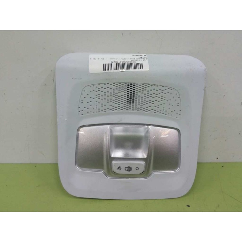 LUZ INTERIOR 9674441377