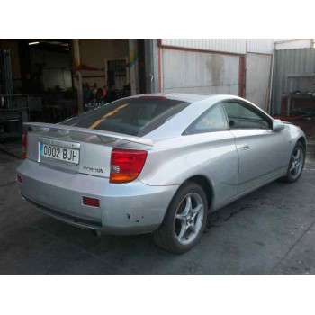 toyota celica (t23) del año 1999