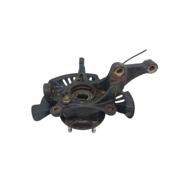 Recambio de mangueta delantera izquierda para hyundai kona 1.0 tgdi cat referencia OEM IAM 51715J9000  