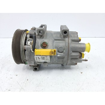 Recambio de compresor aire acondicionado para fiat scudo furgoneta (270_, 272_) 2.0 d multijet referencia OEM IAM   