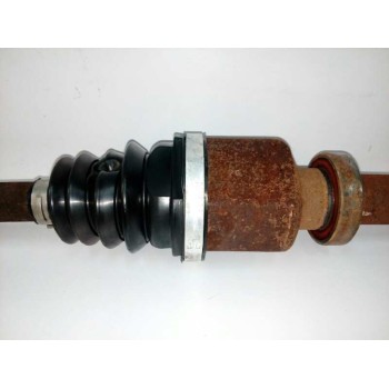 Recambio de transmision delantera derecha para renault megane ii familiar authentique pack referencia OEM IAM 8200264667  