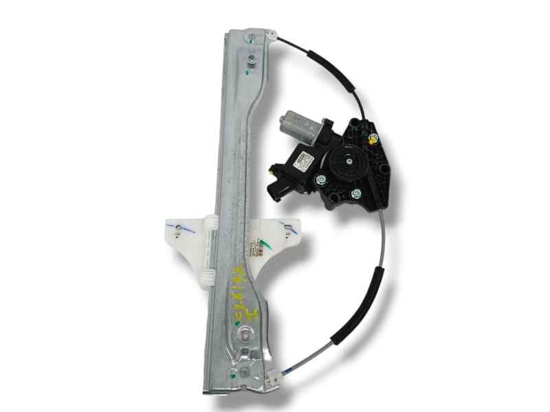 Recambio de elevalunas delantero izquierdo para mg zs zs suv (azs1) 1.5 vti referencia OEM IAM 10233935  