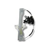 Recambio de elevalunas delantero izquierdo para mg zs zs suv (azs1) 1.5 vti referencia OEM IAM 10233935  